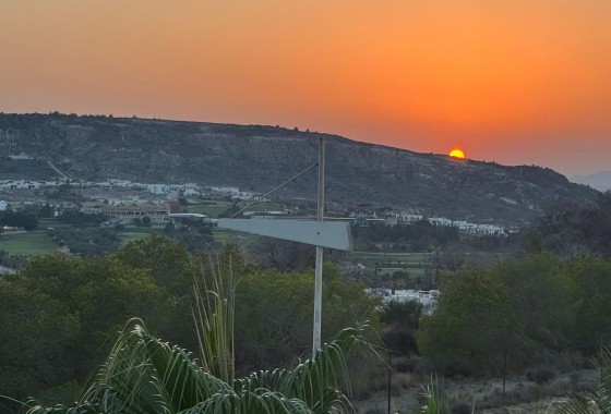 Sprzedaż - Willa wolnostojąca -
Algorfa - La Finca Golf