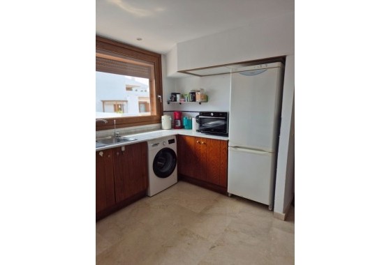 Venta - Apartamento / Piso -
Punta Prima - Costa Blanca