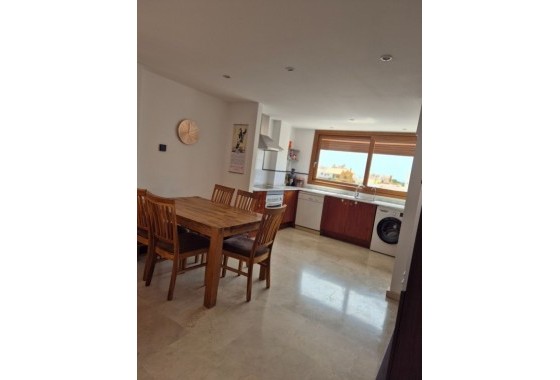Venta - Apartamento / Piso -
Punta Prima - Costa Blanca