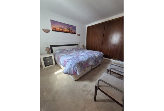 Venta - Apartamento / Piso -
Punta Prima - Costa Blanca