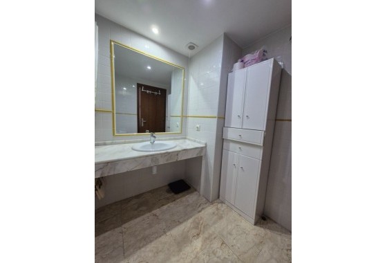 Venta - Apartamento / Piso -
Punta Prima - Costa Blanca