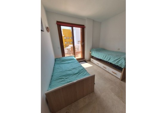 Venta - Apartamento / Piso -
Punta Prima - Costa Blanca