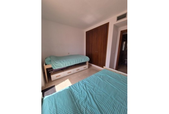 Venta - Apartamento / Piso -
Punta Prima - Costa Blanca