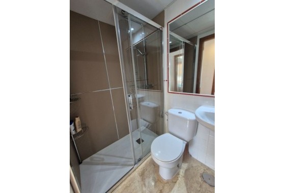 Venta - Apartamento / Piso -
Punta Prima - Costa Blanca