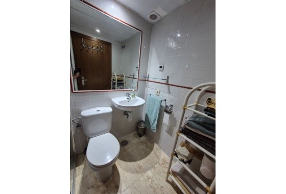 Venta - Apartamento / Piso -
Punta Prima - Costa Blanca