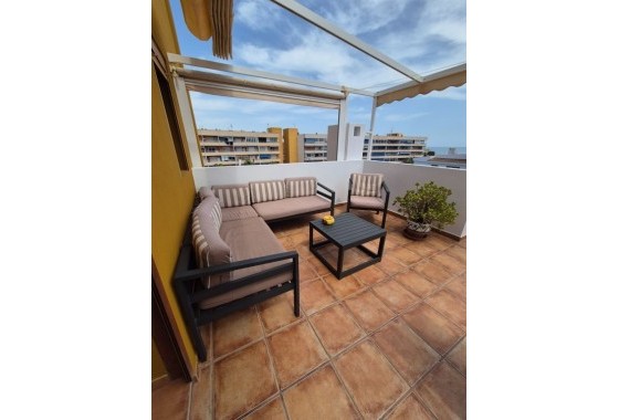 Venta - Apartamento / Piso -
Punta Prima - Costa Blanca