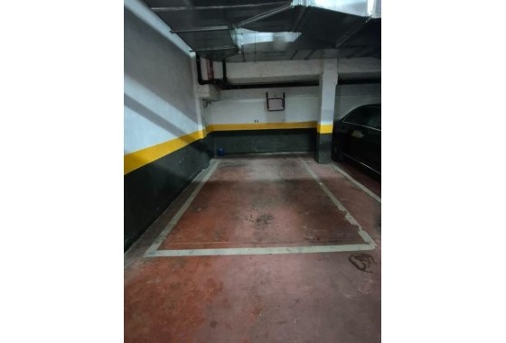 Venta - Apartamento / Piso -
Punta Prima - Costa Blanca