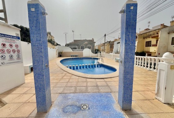 Sale - Detached Villa -
Torrevieja - Los Balcones