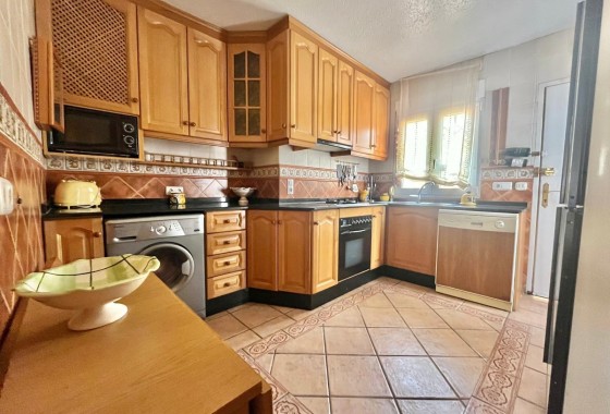 Sale - Detached Villa -
Torrevieja - Los Balcones