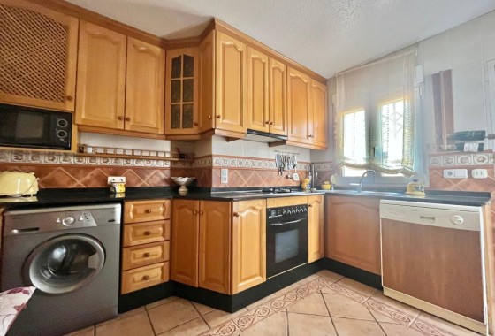 Sale - Detached Villa -
Torrevieja - Los Balcones