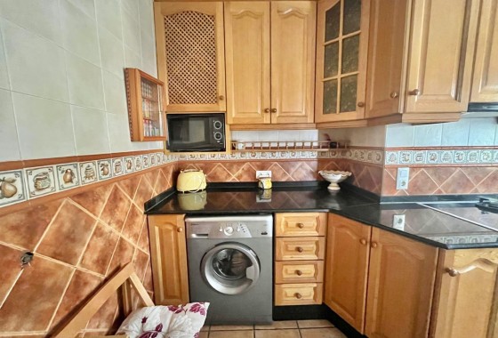 Sale - Detached Villa -
Torrevieja - Los Balcones