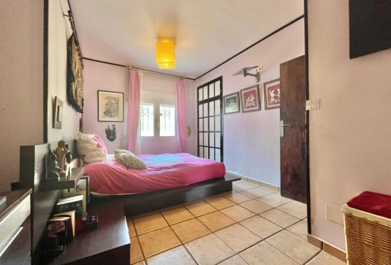 Sale - Detached Villa -
Torrevieja - Los Balcones