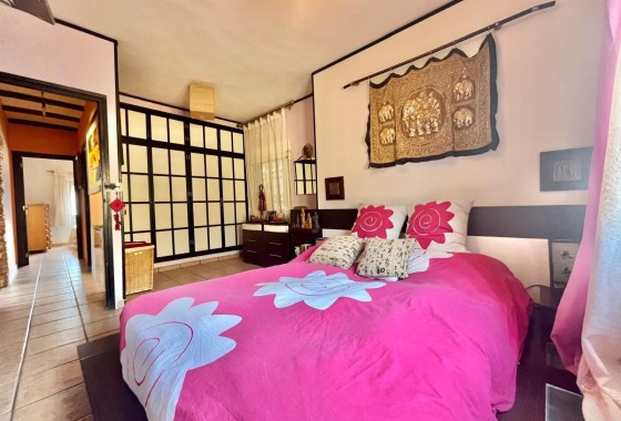 Sale - Detached Villa -
Torrevieja - Los Balcones