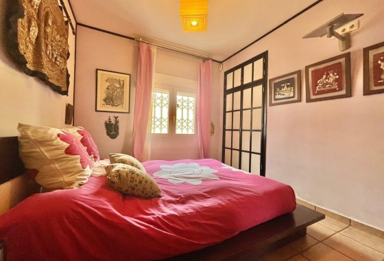 Sale - Detached Villa -
Torrevieja - Los Balcones