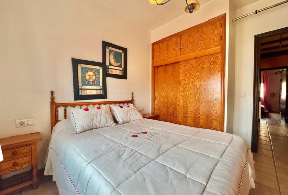 Sale - Detached Villa -
Torrevieja - Los Balcones