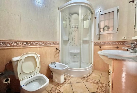 Sale - Detached Villa -
Torrevieja - Los Balcones