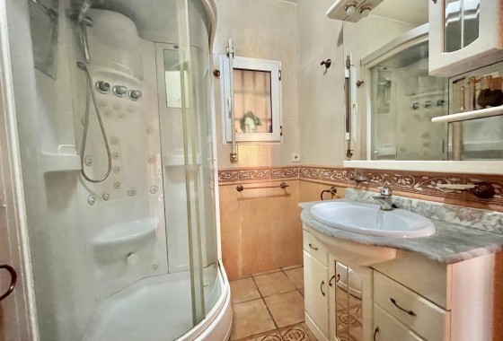 Sale - Detached Villa -
Torrevieja - Los Balcones