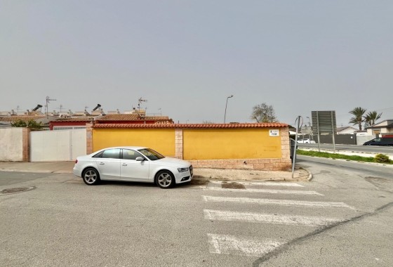Sale - Detached Villa -
Torrevieja - Los Balcones