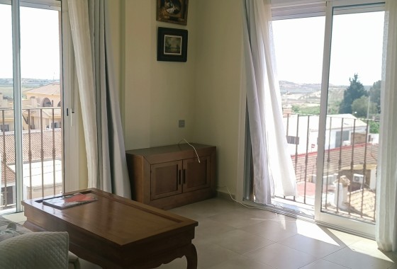 Sale - Apartment Flat -
Sucina - Inland