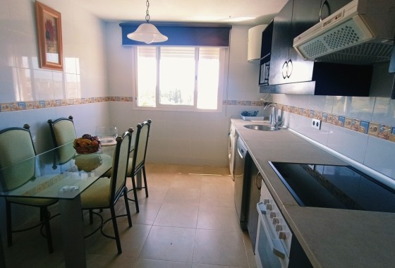 Sale - Apartment Flat -
Sucina - Inland