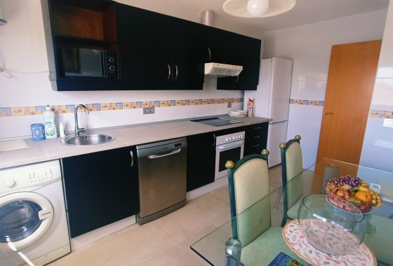 Sale - Apartment Flat -
Sucina - Inland