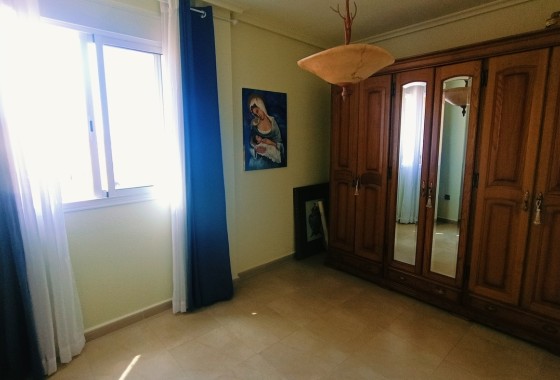 Sale - Apartment Flat -
Sucina - Inland