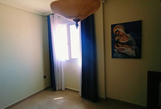 Sale - Apartment Flat -
Sucina - Inland