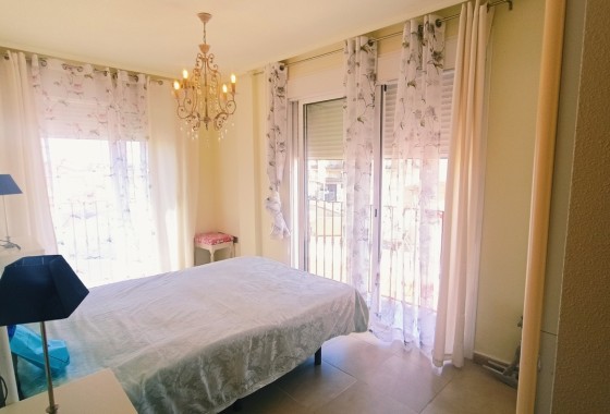 Sale - Apartment Flat -
Sucina - Inland