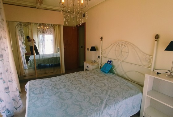 Sale - Apartment Flat -
Sucina - Inland