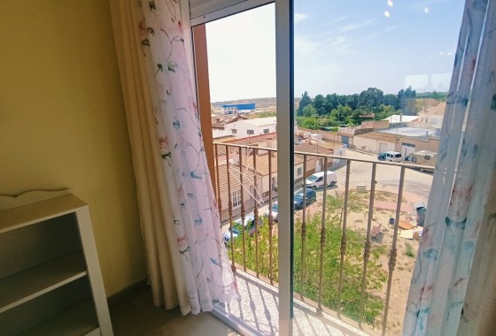Sale - Apartment Flat -
Sucina - Inland
