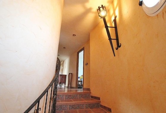 Herverkoop - Vrijstaande Villa -
Formentera del Segura - C- Cooperativa