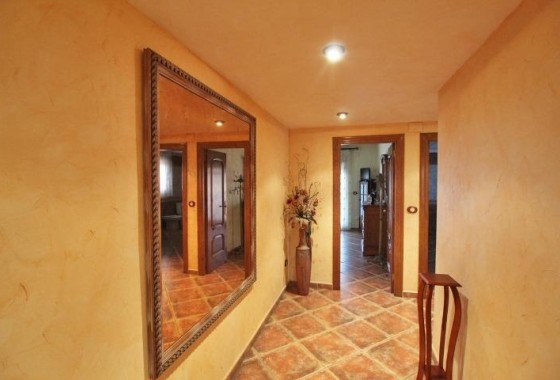 Herverkoop - Vrijstaande Villa -
Formentera del Segura - C- Cooperativa