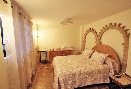Herverkoop - Vrijstaande Villa -
Formentera del Segura - C- Cooperativa