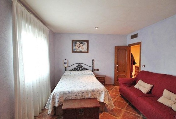 Herverkoop - Vrijstaande Villa -
Formentera del Segura - C- Cooperativa