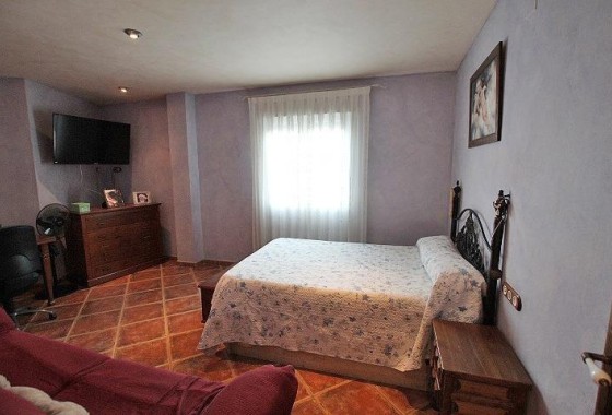 Herverkoop - Vrijstaande Villa -
Formentera del Segura - C- Cooperativa