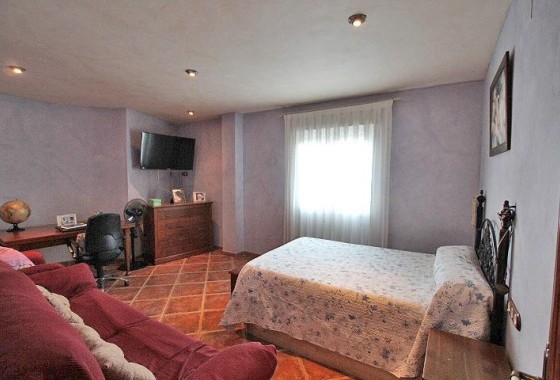 Herverkoop - Vrijstaande Villa -
Formentera del Segura - C- Cooperativa