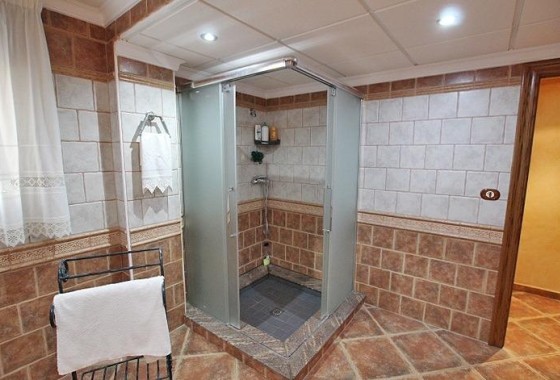 Herverkoop - Vrijstaande Villa -
Formentera del Segura - C- Cooperativa