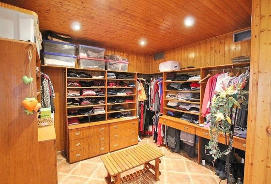 Herverkoop - Vrijstaande Villa -
Formentera del Segura - C- Cooperativa