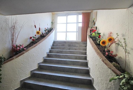 Herverkoop - Vrijstaande Villa -
Formentera del Segura - C- Cooperativa