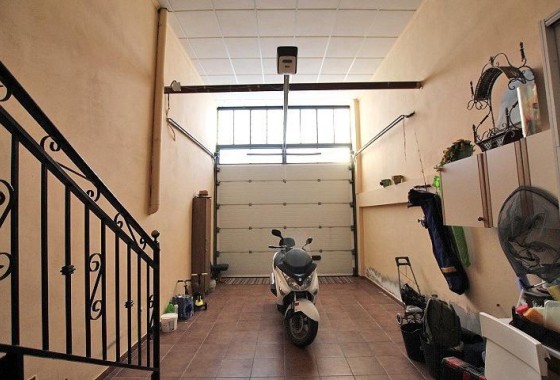 Herverkoop - Vrijstaande Villa -
Formentera del Segura - C- Cooperativa