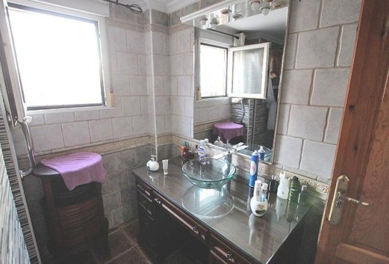 Herverkoop - Vrijstaande Villa -
Formentera del Segura - C- Cooperativa