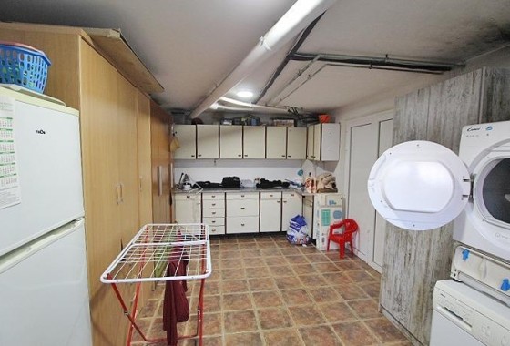 Herverkoop - Vrijstaande Villa -
Formentera del Segura - C- Cooperativa
