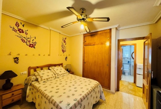 Sale - Apartment Flat -
La Mata - Costa Blanca