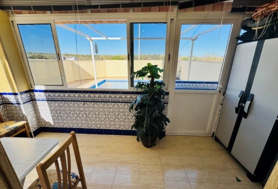 Sale - Apartment Flat -
La Mata - Costa Blanca