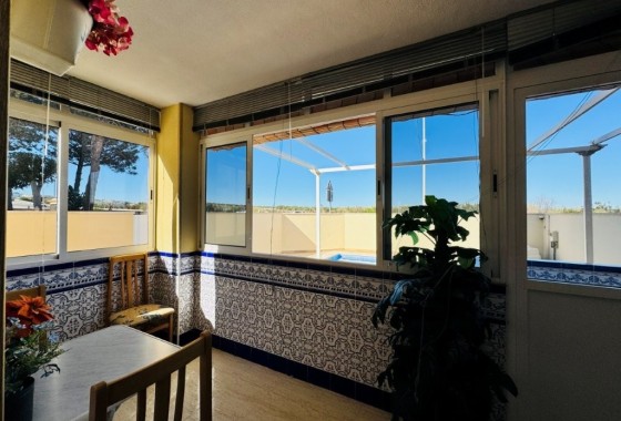 Sale - Apartment Flat -
La Mata - Costa Blanca