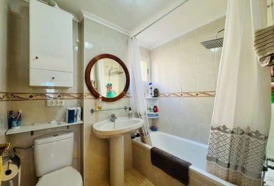 Sale - Apartment Flat -
La Mata - Costa Blanca
