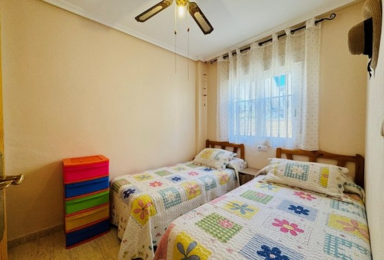 Sale - Apartment Flat -
La Mata - Costa Blanca