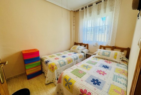 Sale - Apartment Flat -
La Mata - Costa Blanca