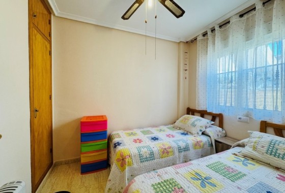 Sale - Apartment Flat -
La Mata - Costa Blanca