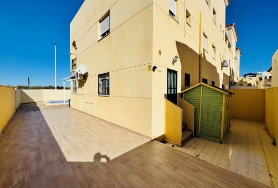 Sale - Apartment Flat -
La Mata - Costa Blanca